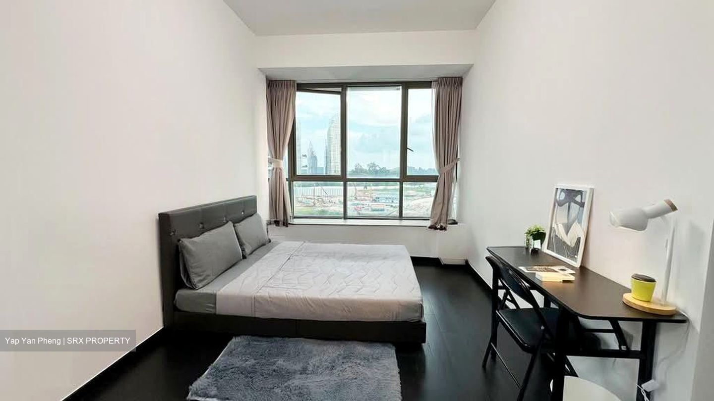 Skyline Residences (D4), Condominium #593371731